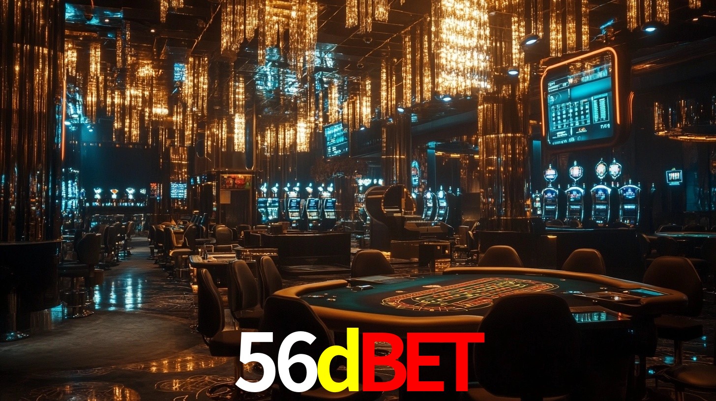 56dbet login