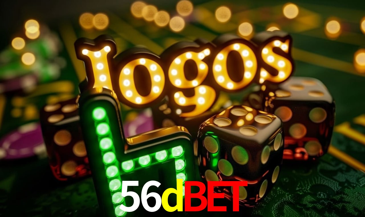 Estatísticas 56dbet
