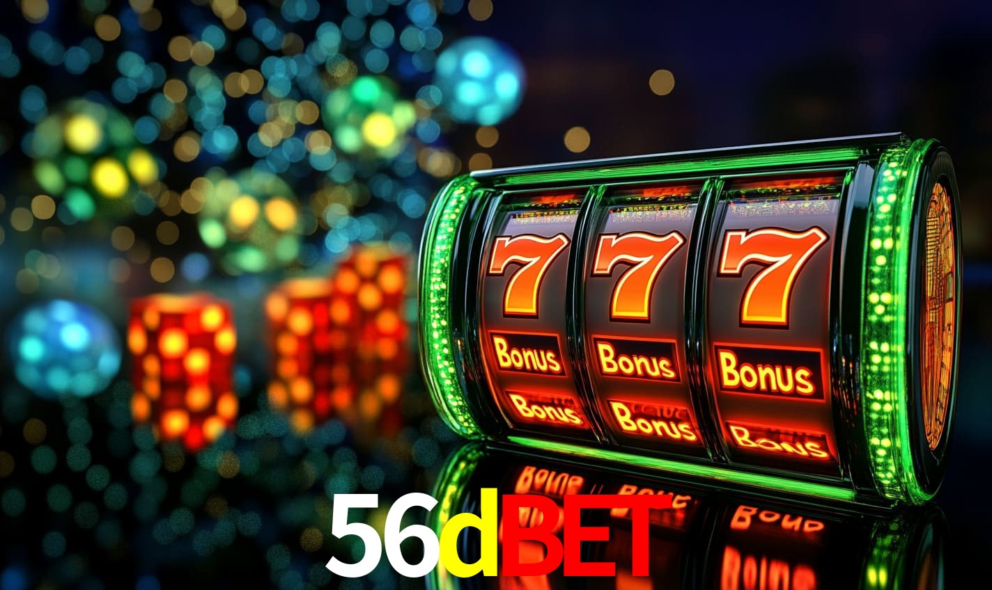 Casino Ao Vivo 56dbet