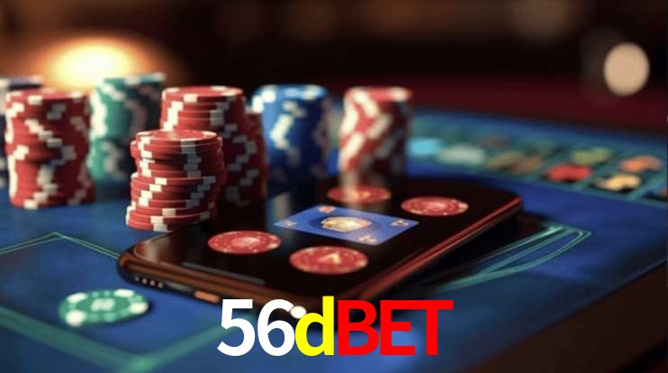 Estatísticas do Jogo 56dbet
