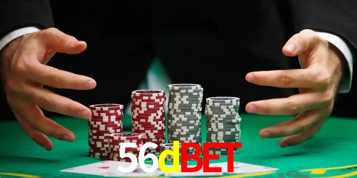 Benefícios VIP na 56dbet