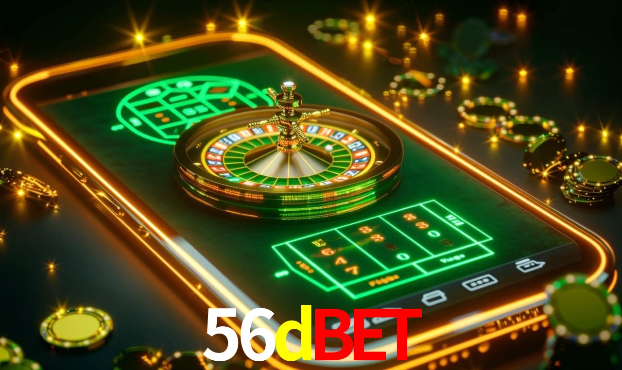 Sistemas de Segurança 56dbet