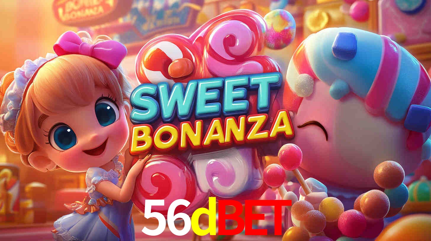 Inovações de Jogos na 56dbet: O Futuro das Experiências Interativas