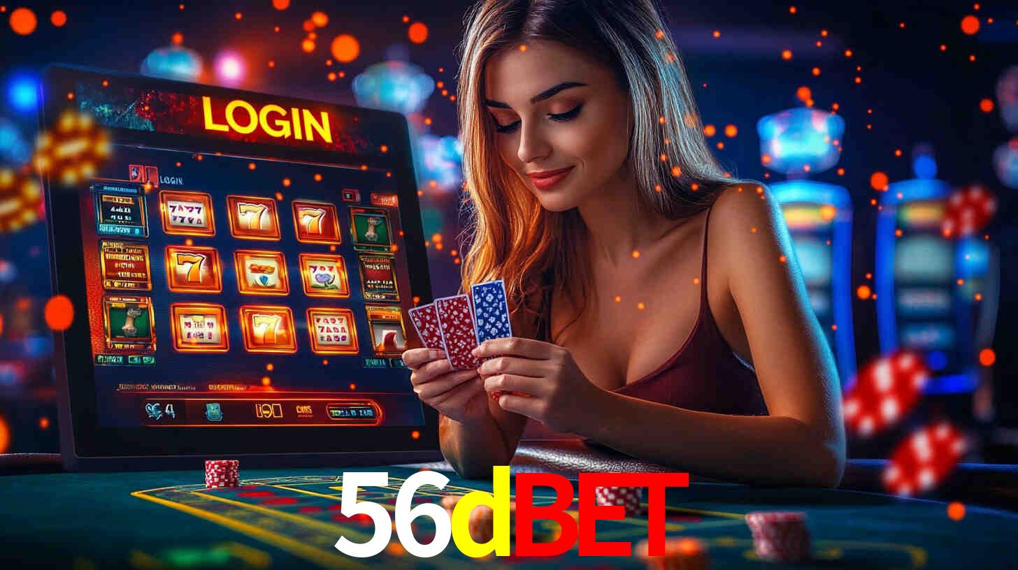 56dbet login