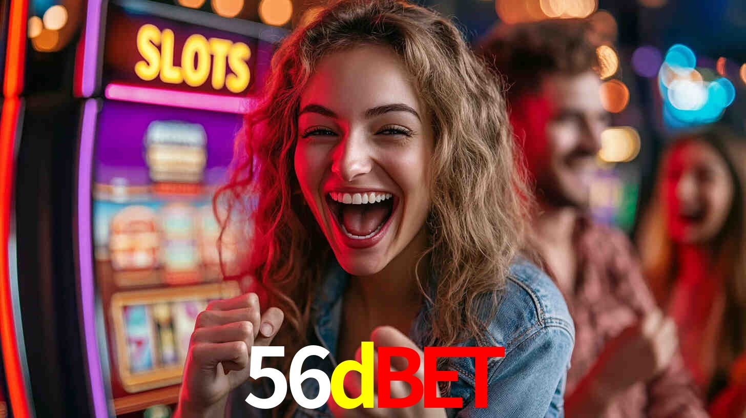 A Popularidade dos Caça-Níqueis no 56dbet