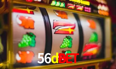 Inovações de Jogos na 56dbet: O Futuro das Experiências Interativas