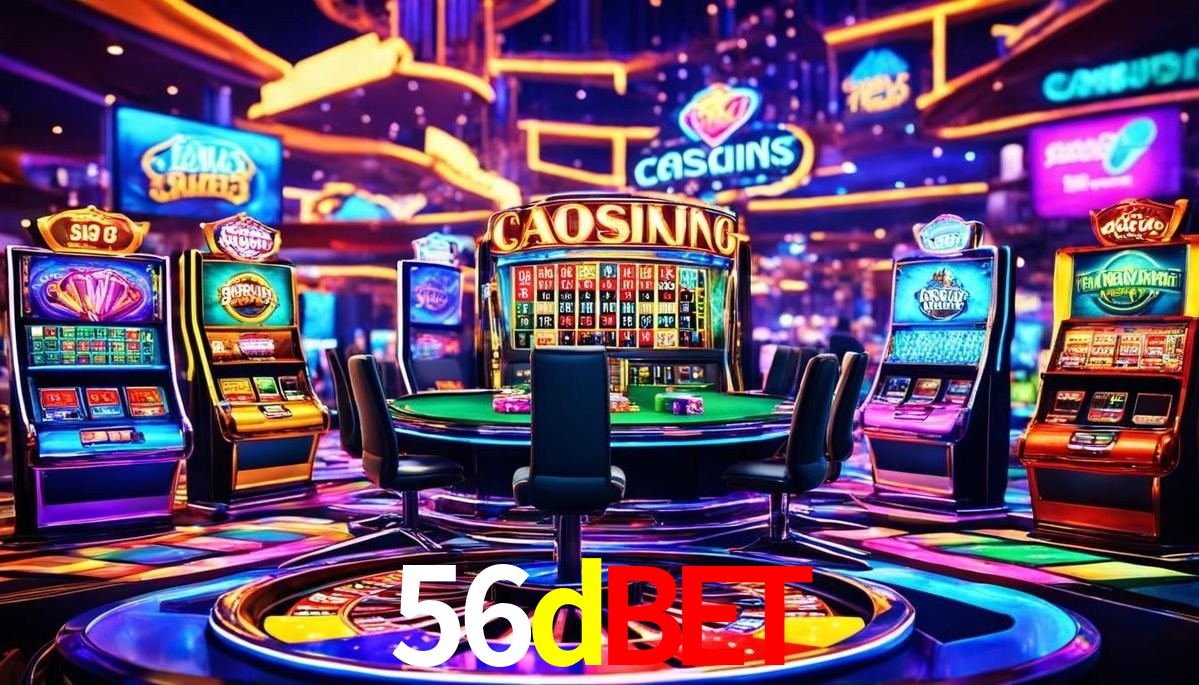 Apostas de Basquete 56dbet