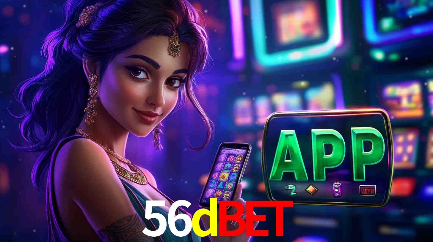 56dbet: A Experiência de Casino com Jogos de Mesa ao Vivo