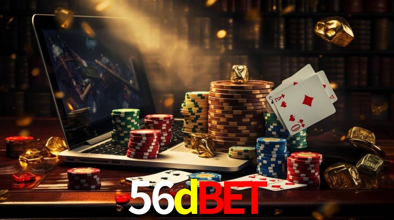 Bônus Diários 56dbet