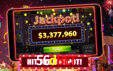 Desvendando o Mundo dos Jogos Virtuais na 56dbet