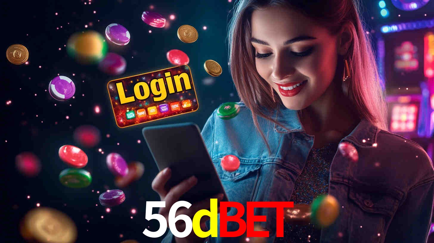 Descubra o Programa VIP da 56dbet: Vantagens Exclusivas para Jogadores