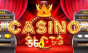 Slot Games 56dbet