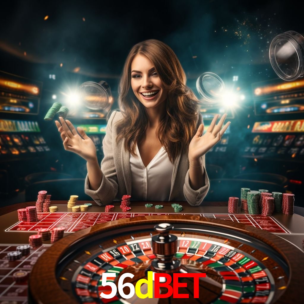 Ofertas Imperdíveis na 56dbet: Promoções e Bônus Que Valem a Pena