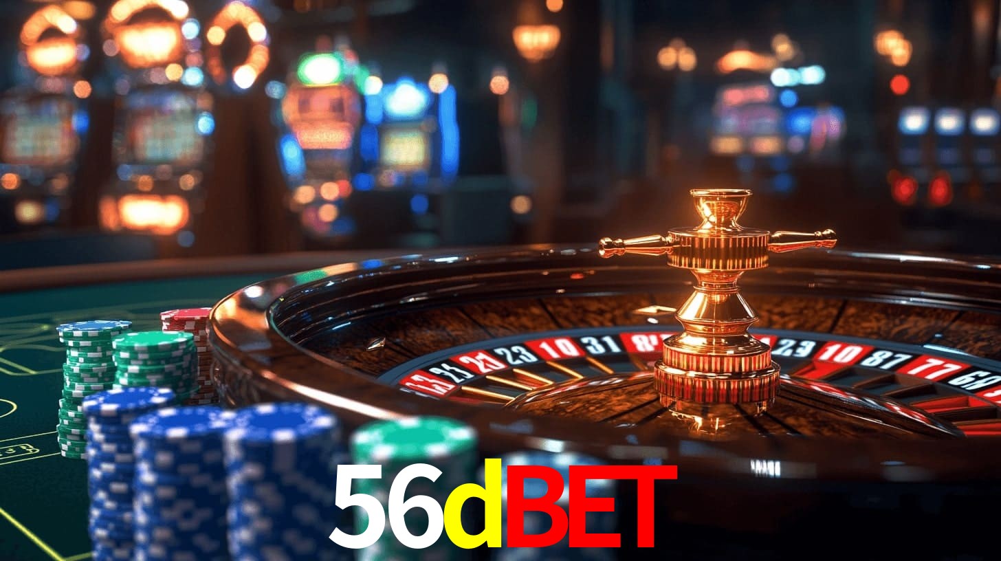 56dbet.com