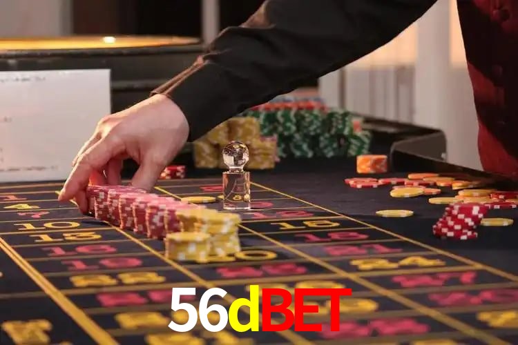 Descubra a Magia dos Jogos de Arcade no 56dbet
