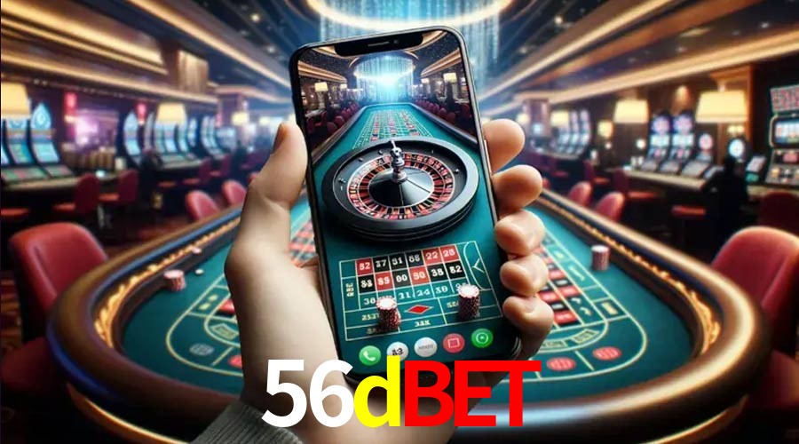 Quick Registration 56dbet