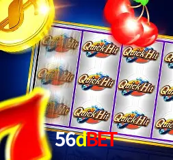 A Revolução dos Aplicativos de Jogos no 56dbet