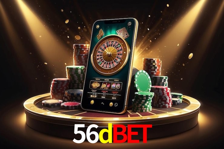 Login Seguro 56dbet