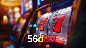 Provedores de Jogos 56dbet
