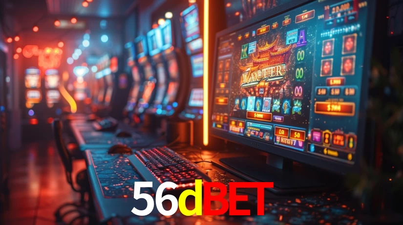 Explore as vantagens do 56dbet: serviço profissional e confiabilidade