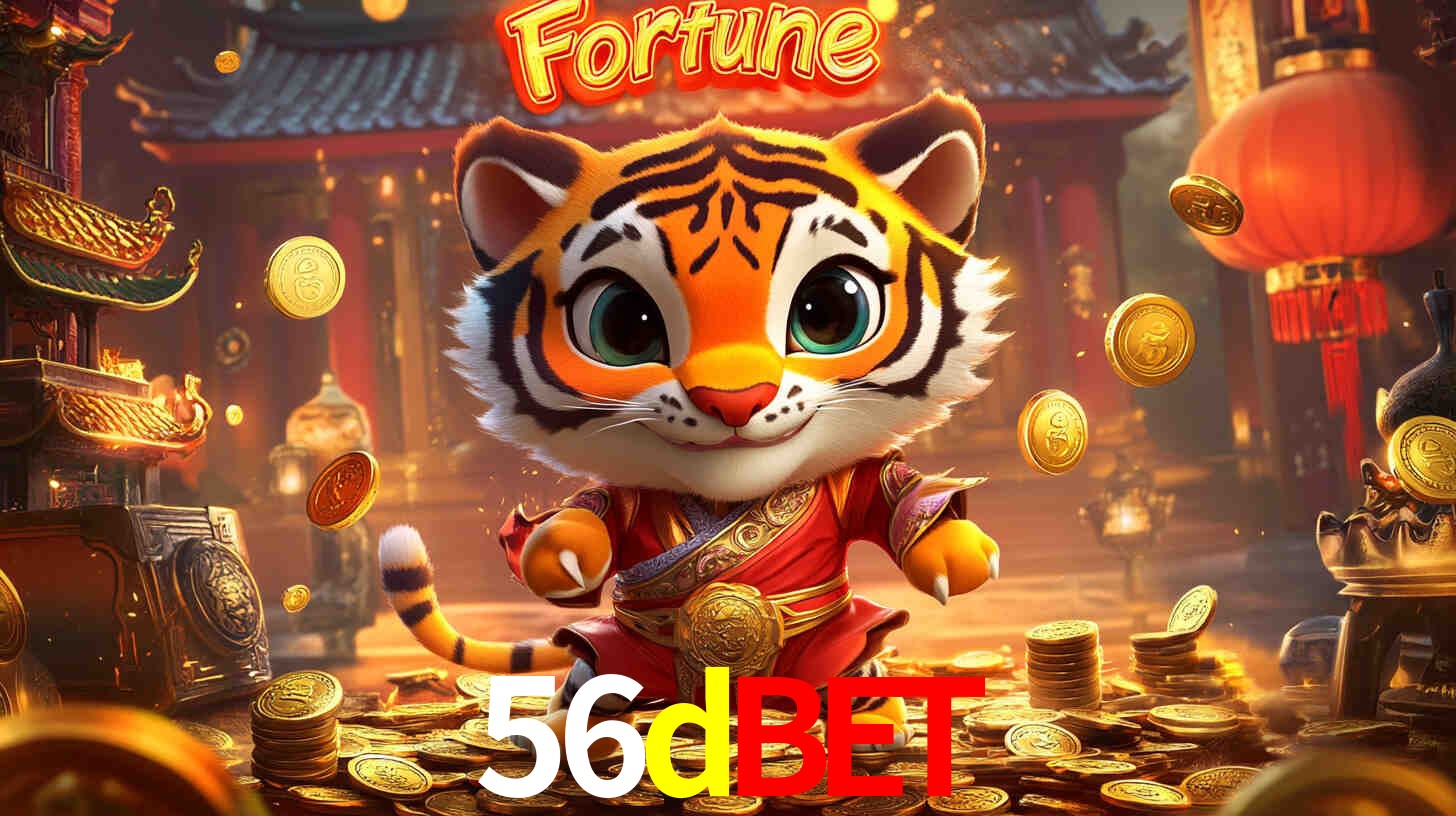 Desvendando o Mundo dos Jogos Virtuais na 56dbet
