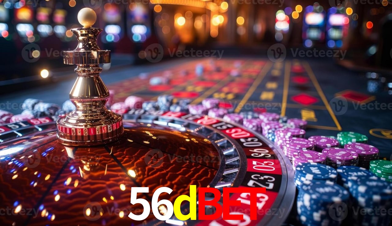 APP oficial da 56dbet para mobile