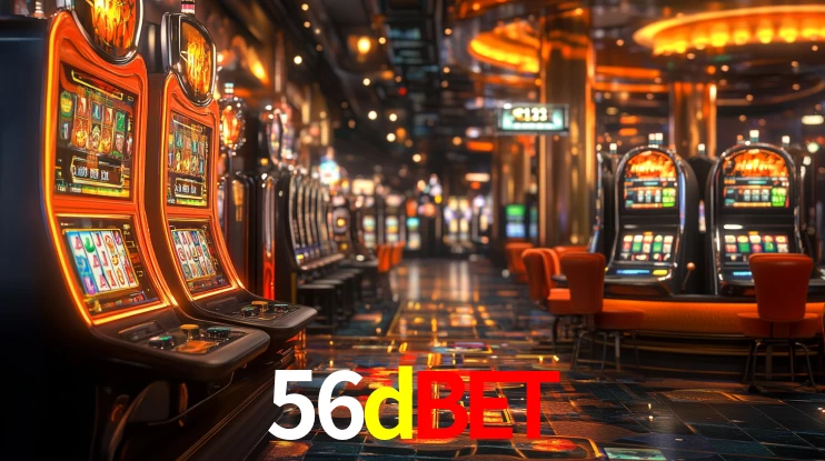 Premium Interface 56dbet