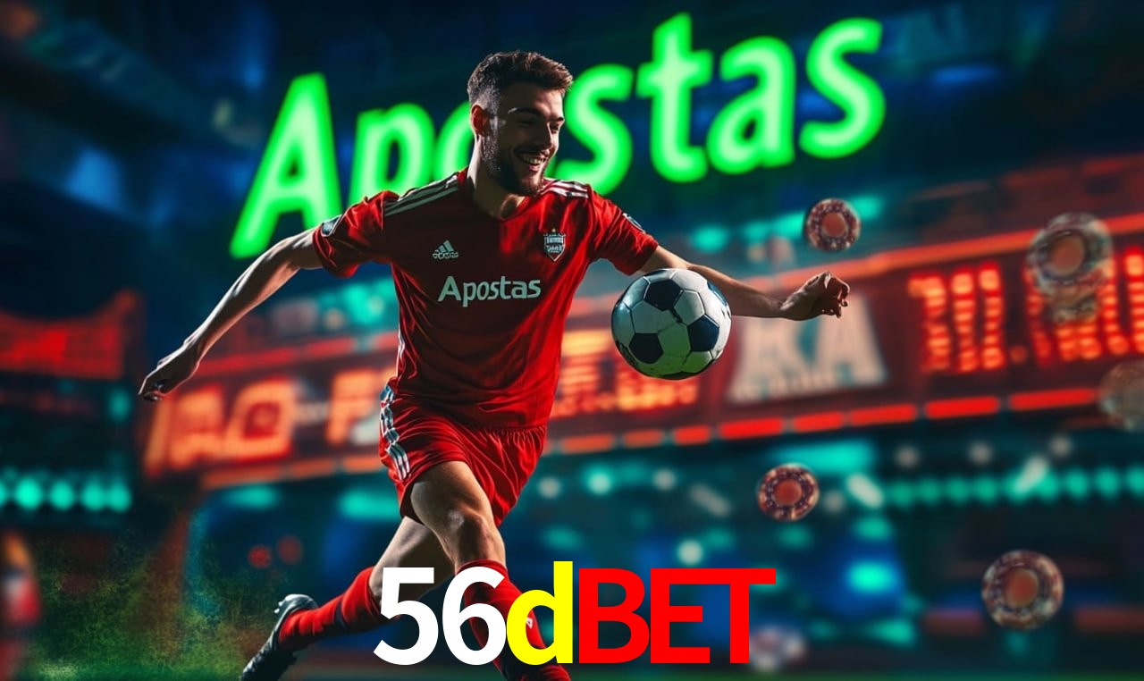 cassino 56dbet