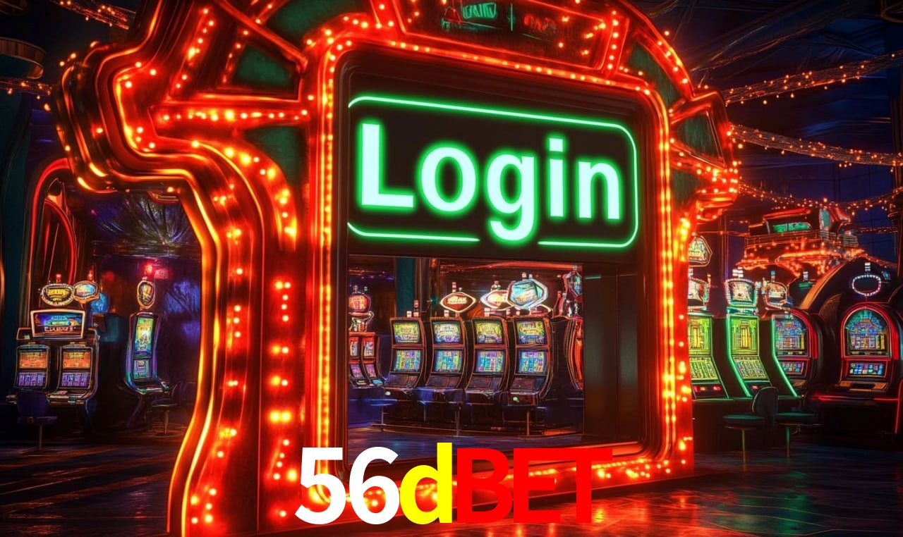 Casino VIP 56dbet