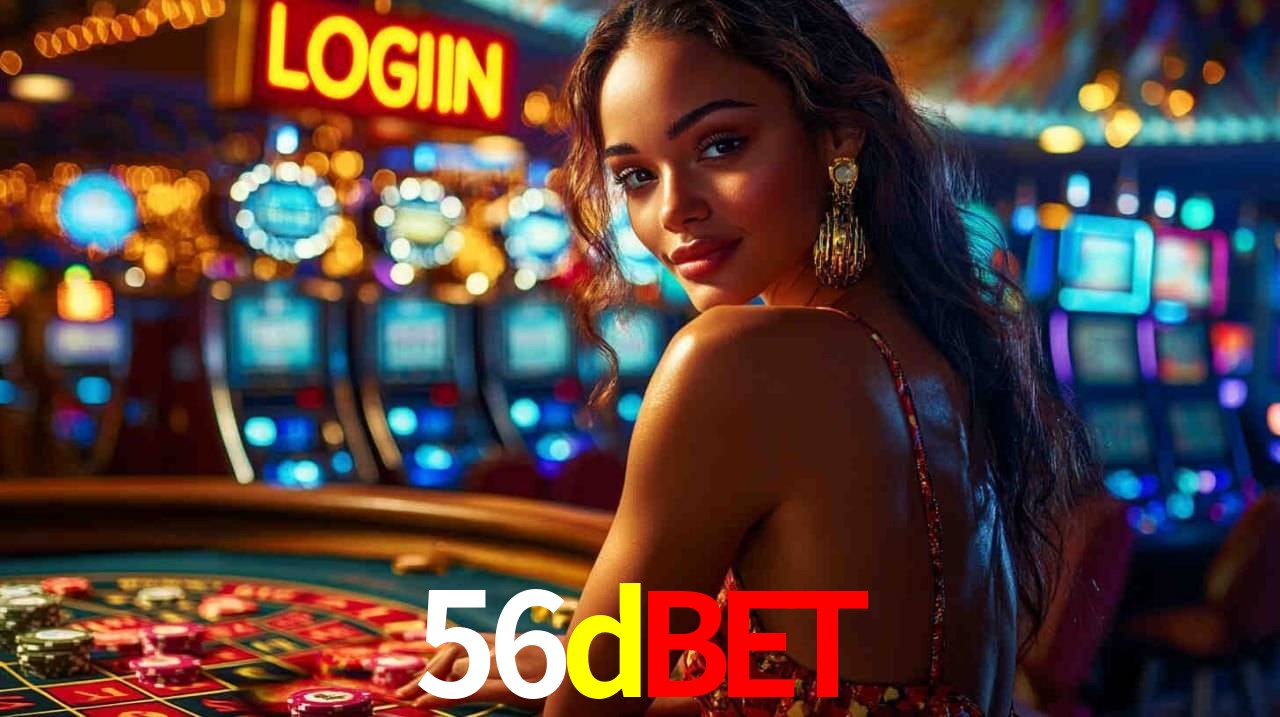 Avaliações dos Jogadores 56dbet