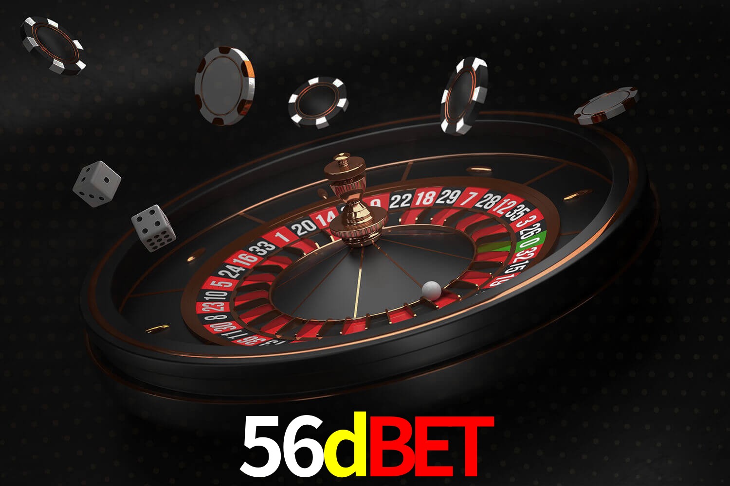Sinta a adrenalina dos jogos de cassino com 56dbet