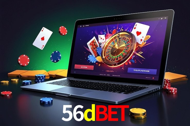Especiais de Fim de Semana 56dbet