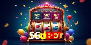 Design Responsivo 56dbet