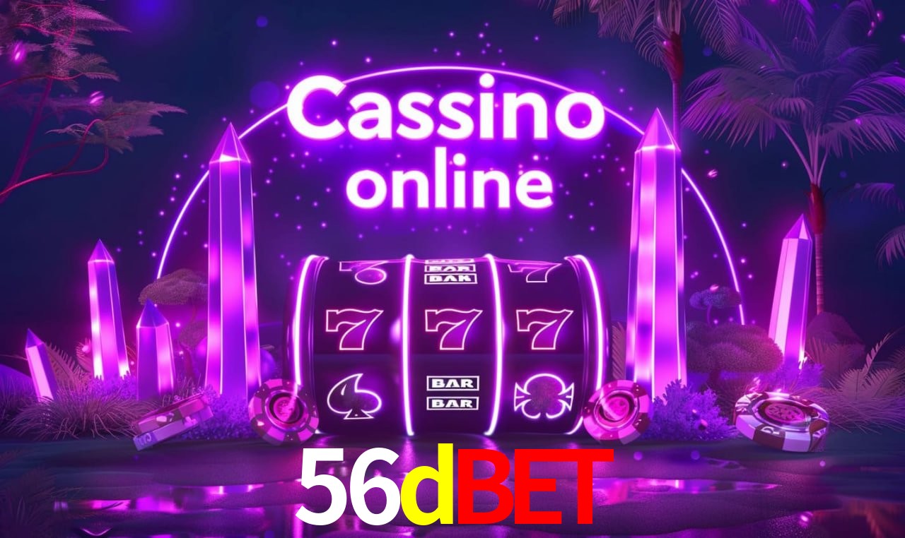 Benefícios da Conta 56dbet