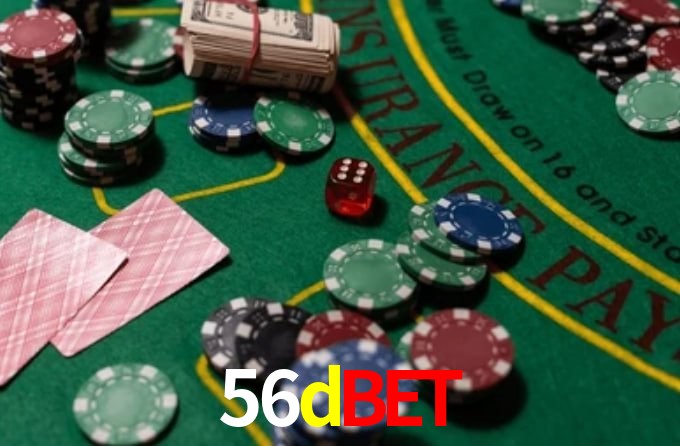 56dbet login