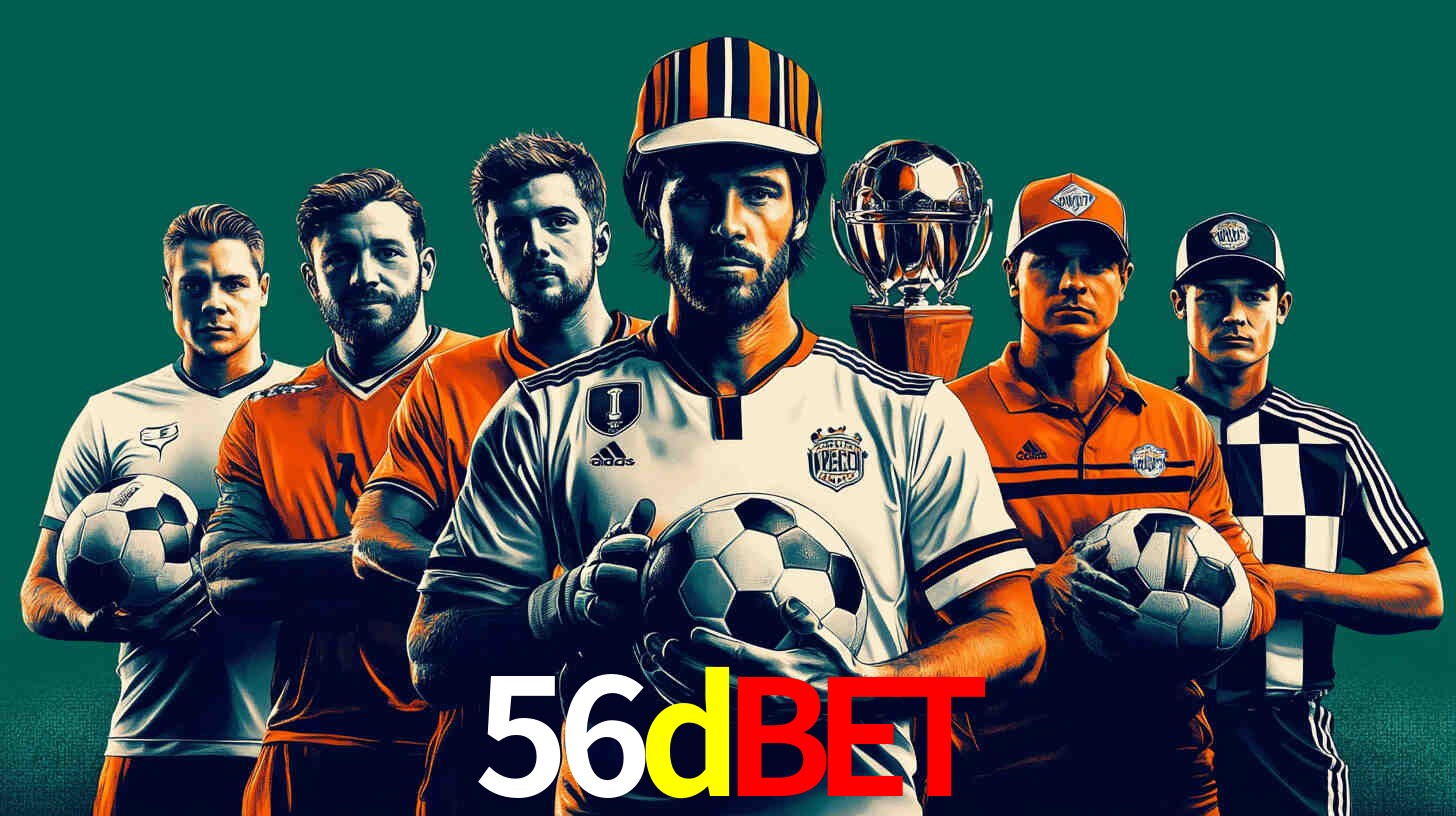 A Experiência Imersiva dos Cassinos Ao Vivo no 56dbet