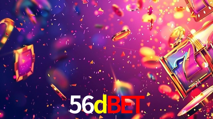 A Emoção da Loteria na 56dbet: Uma Chance de Mudança de Vida