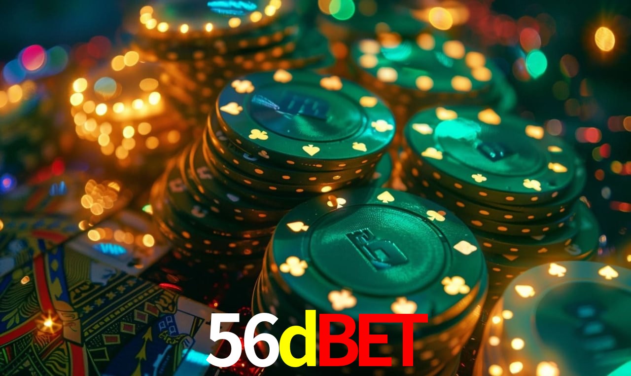 Mesa de Blackjack 56dbet