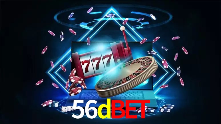 Diretório de Jogos 56dbet