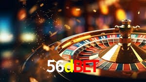 Bônus e promoções da 56dbet