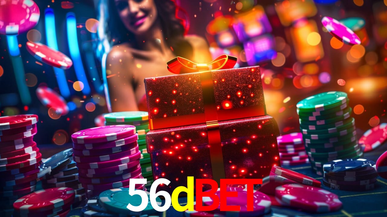 Desvendando o Mundo dos Jogos Virtuais na 56dbet