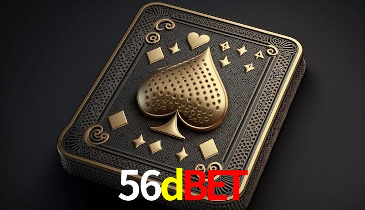 Apostas de Futebol 56dbet