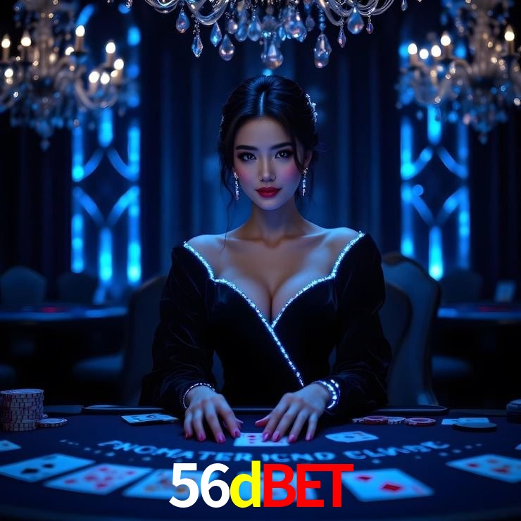 Recursos de Bônus 56dbet